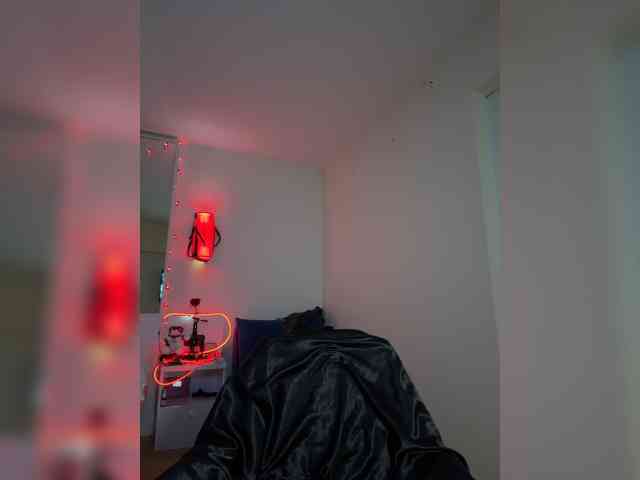Alina666Mistress webcam