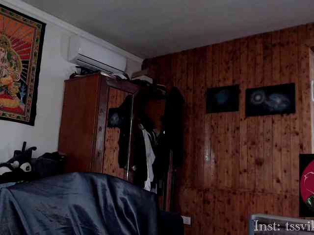 Alina666Mistress