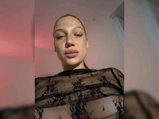 Alina666Mistress webcam