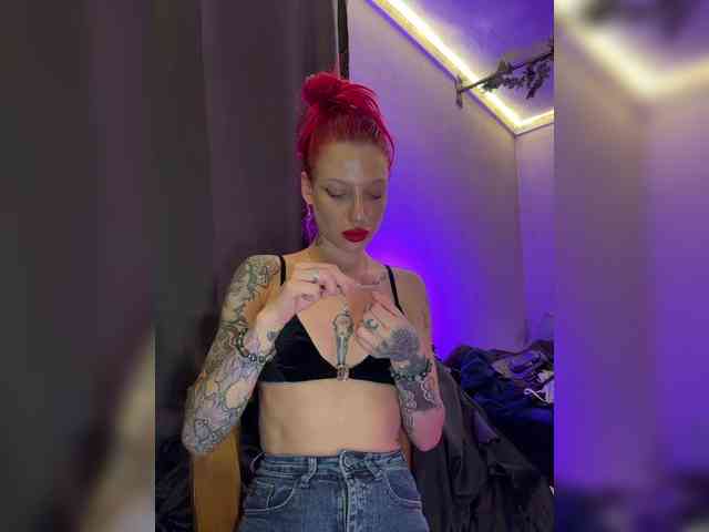 Alina666Mistress