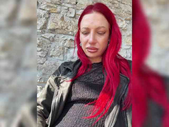 Alina666Mistress webcam