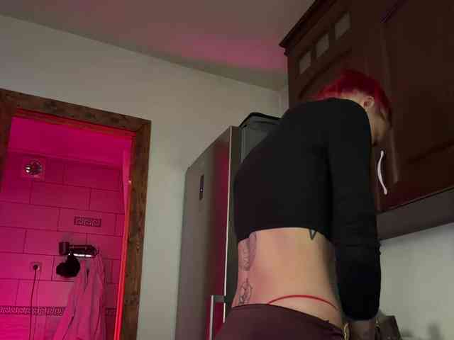 Alina666Mistress webcam