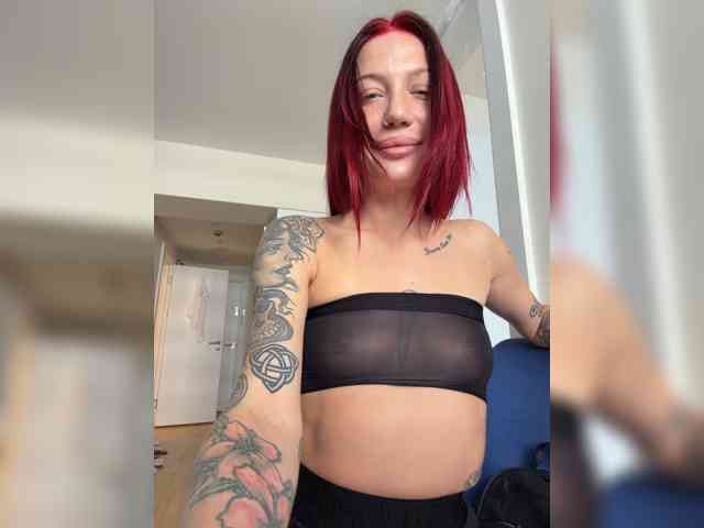 Alina666Mistress