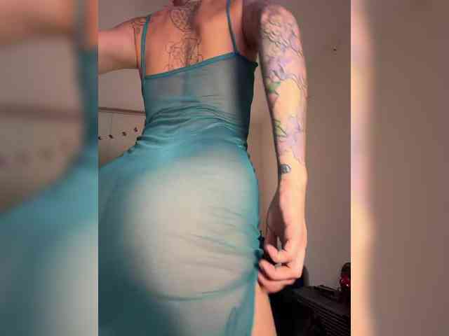 Alina666Mistress webcam
