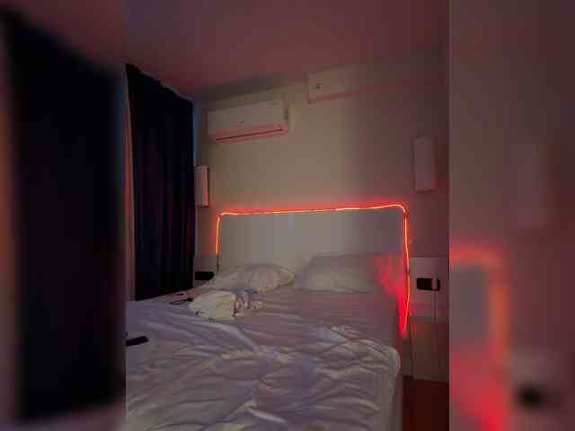 Alina666Mistress