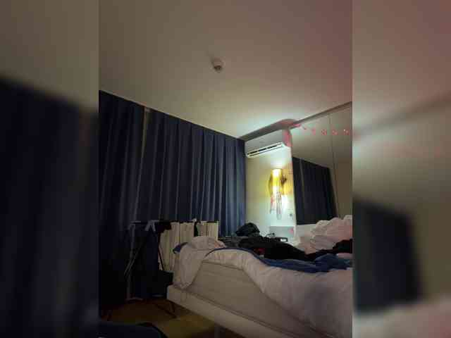 Alina666Mistress