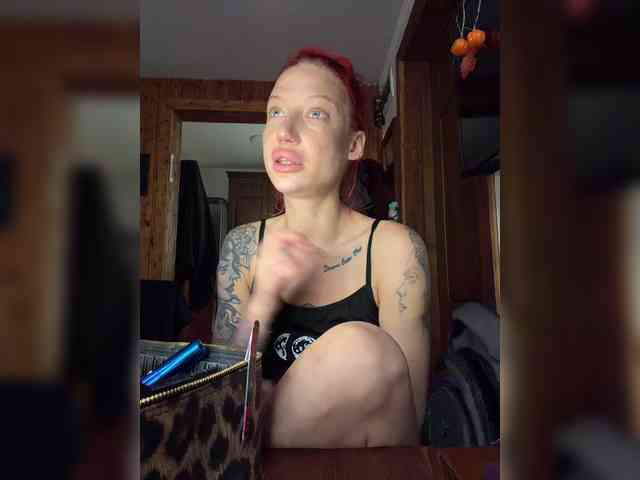 Alina666Mistress webcam