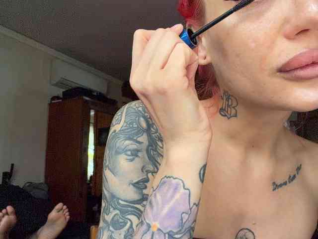 Alina666Mistress