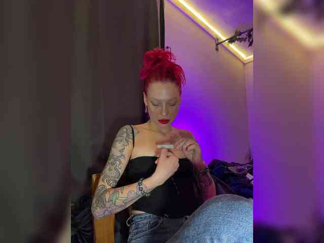 Alina666Mistress Alina666Mistress