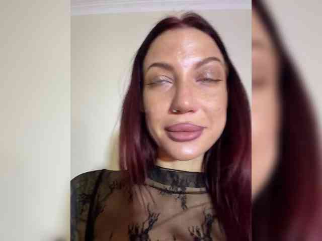 Alina666Mistress
