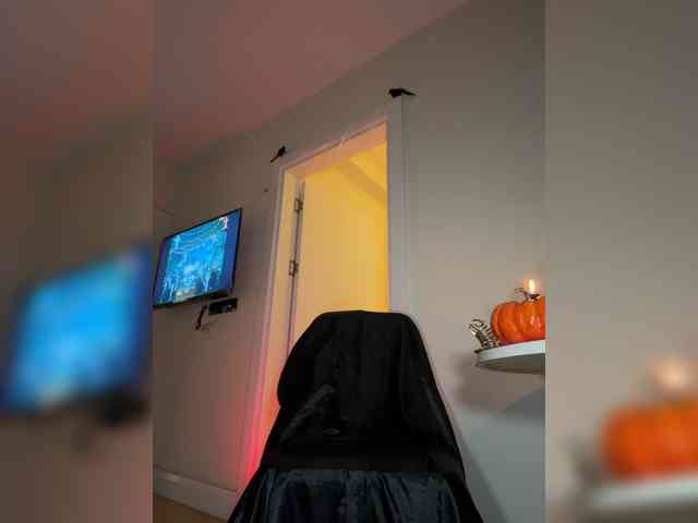 Alina666Mistress