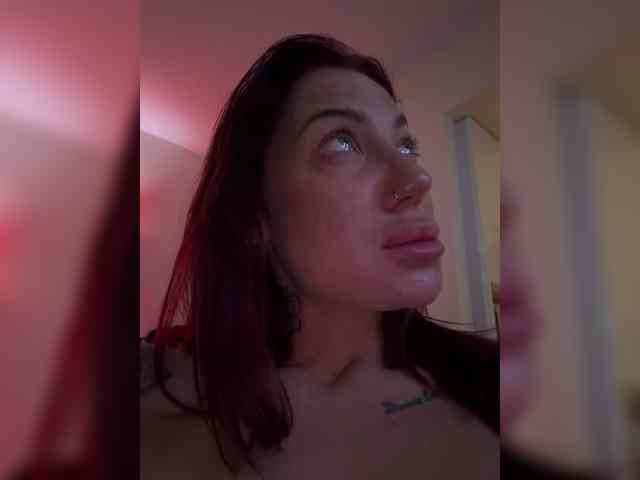 Alina666Mistress webcam