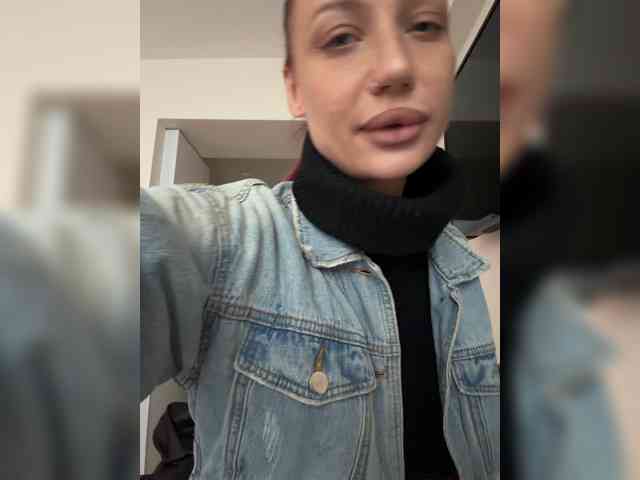 Alina666Mistress webcam