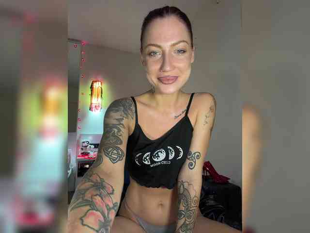 Alina666Mistress