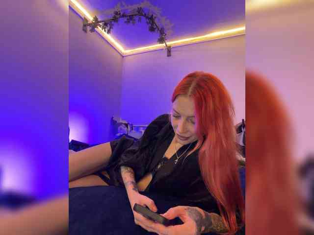Alina666Mistress