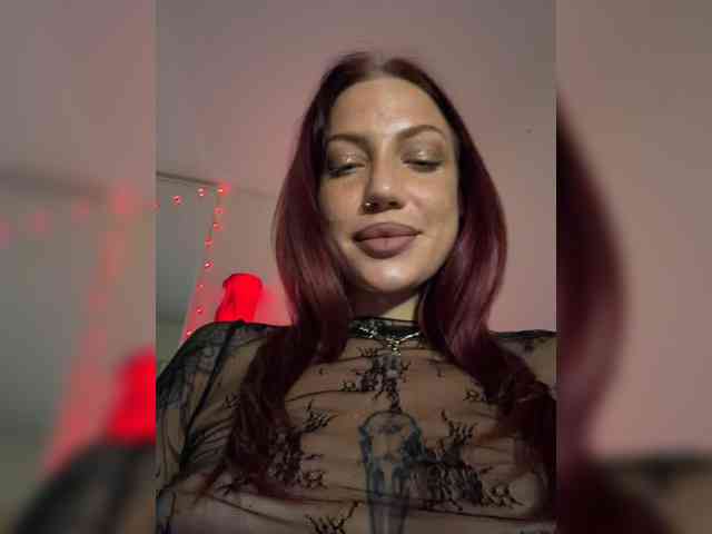 Alina666Mistress