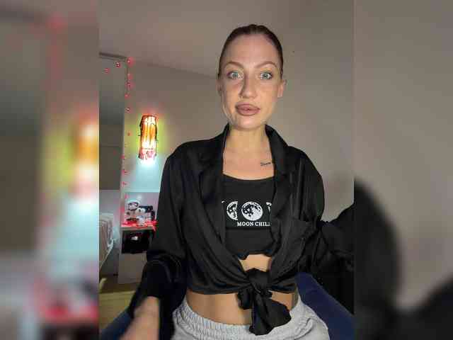 Alina666Mistress