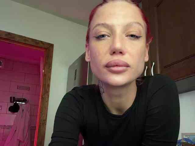 Alina666Mistress webcam