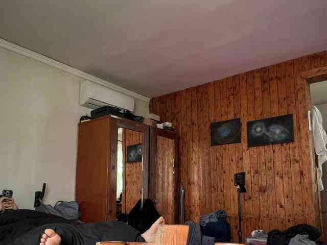 Alina666Mistress