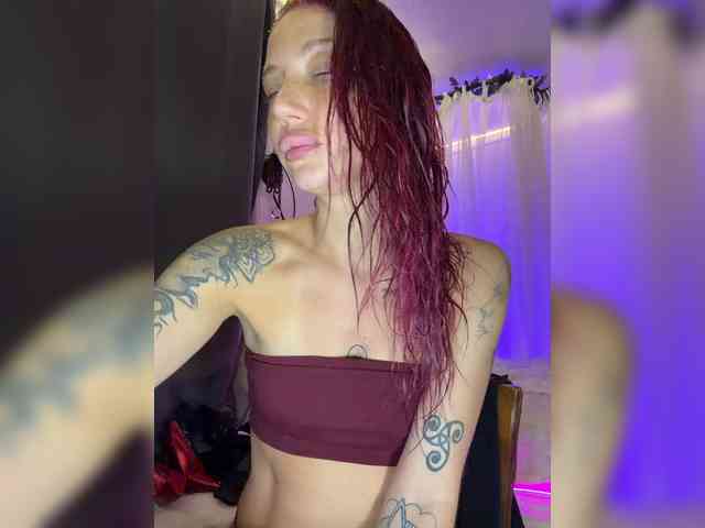 Alina666Mistress webcam