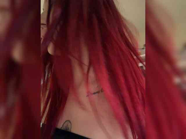 Alina666Mistress