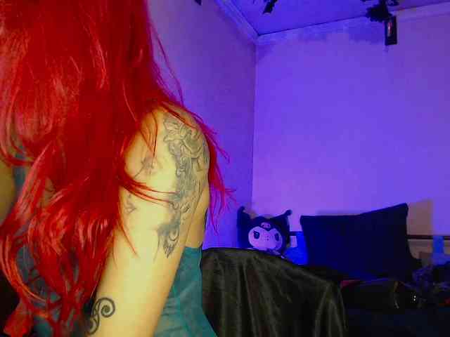 Alina666Mistress