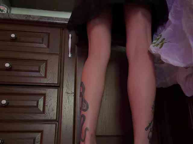 Alina666Mistress webcam