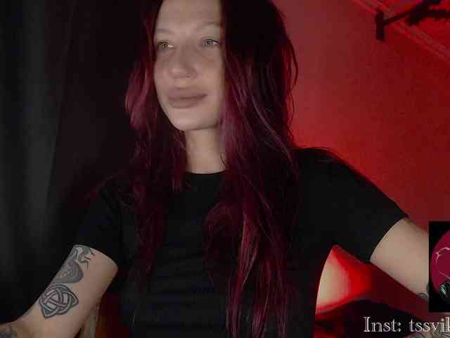 Alina666Mistress webcam