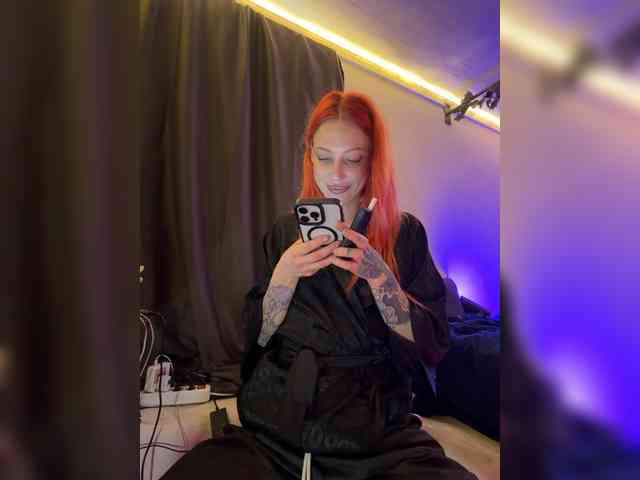 Alina666Mistress