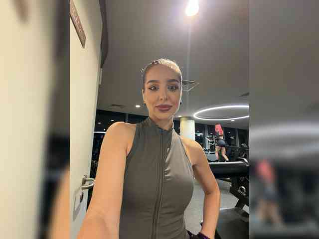 Alina666Mistress