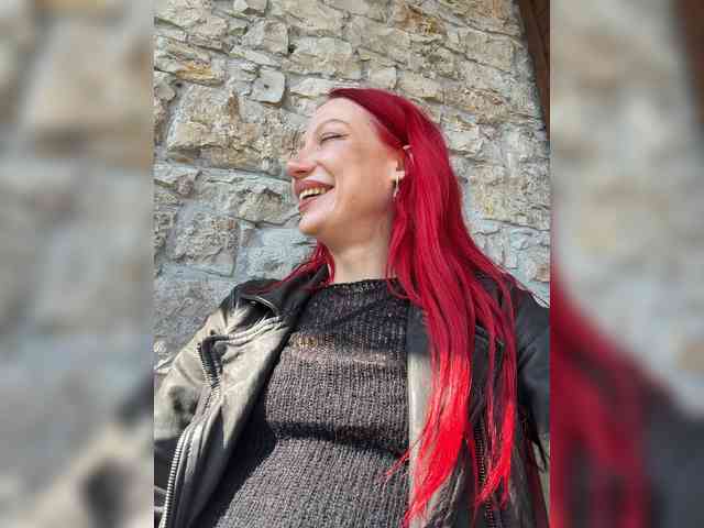 Alina666Mistress webcam