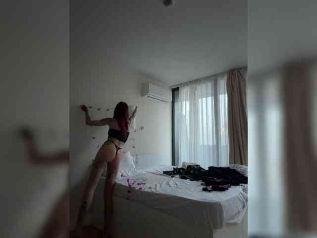 Alina666Mistress