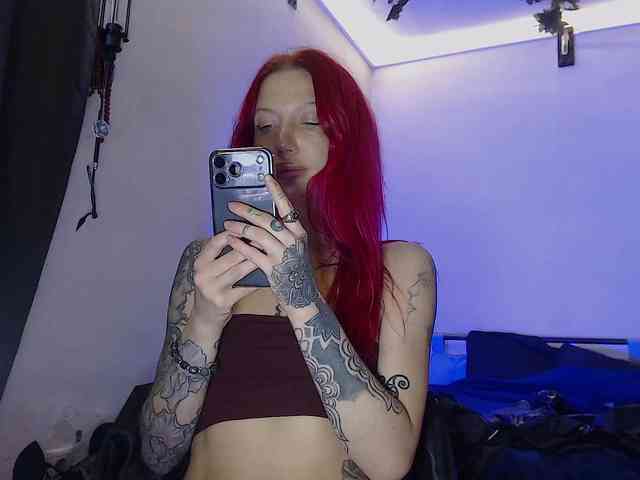 Alina666Mistress