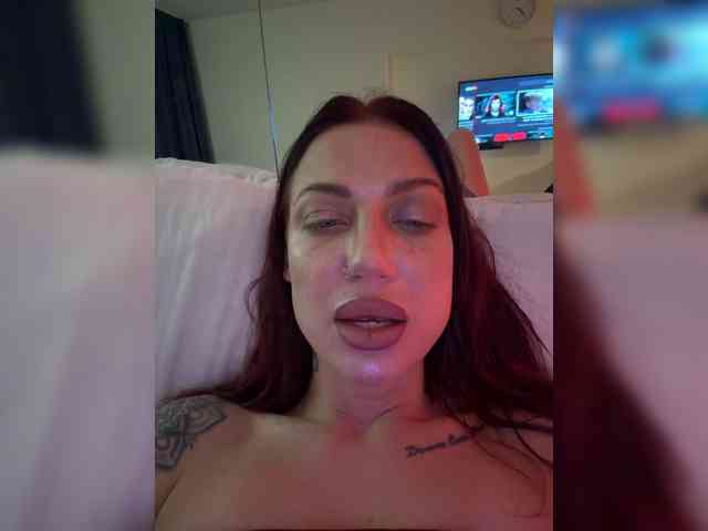 Alina666Mistress webcam
