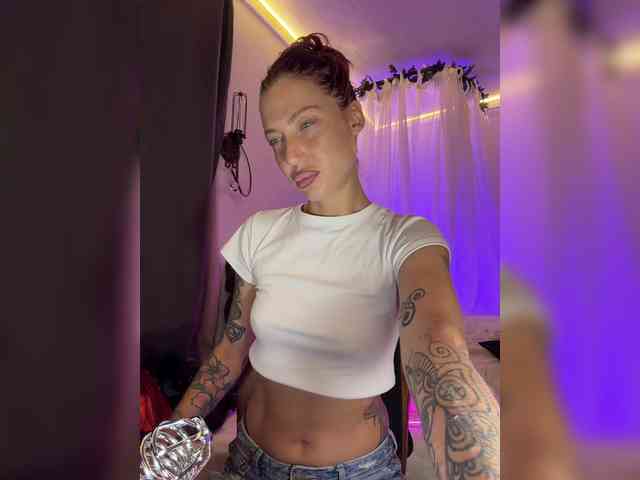 Alina666Mistress webcam