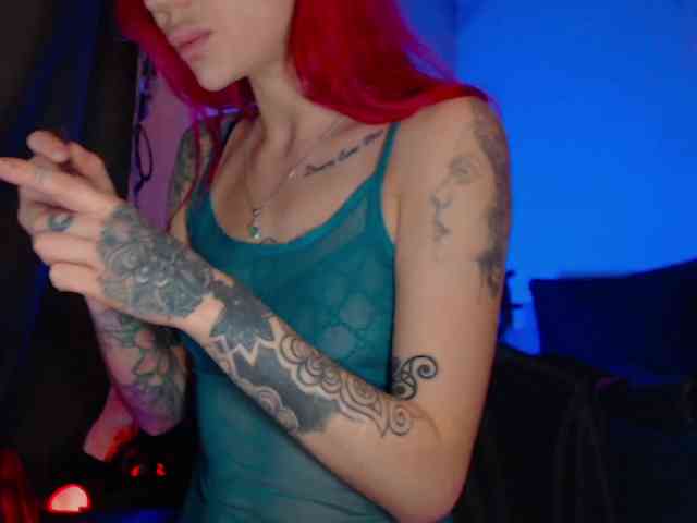 Alina666Mistress