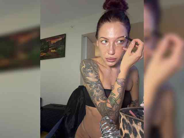 Alina666Mistress webcam