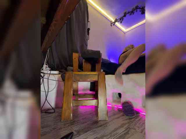 Alina666Mistress webcam