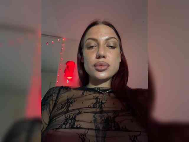 Alina666Mistress webcam