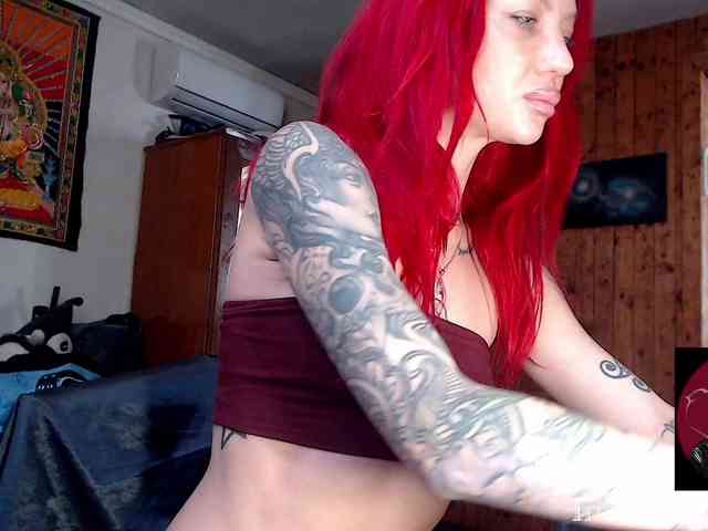 Alina666Mistress