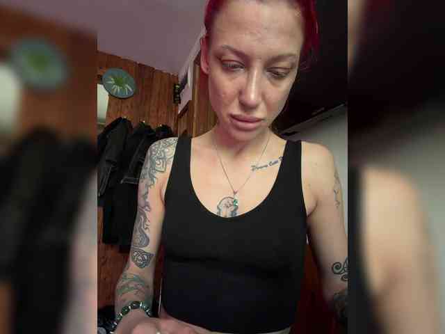 Alina666Mistress webcam