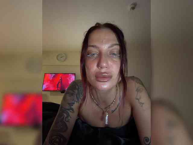 Alina666Mistress webcam