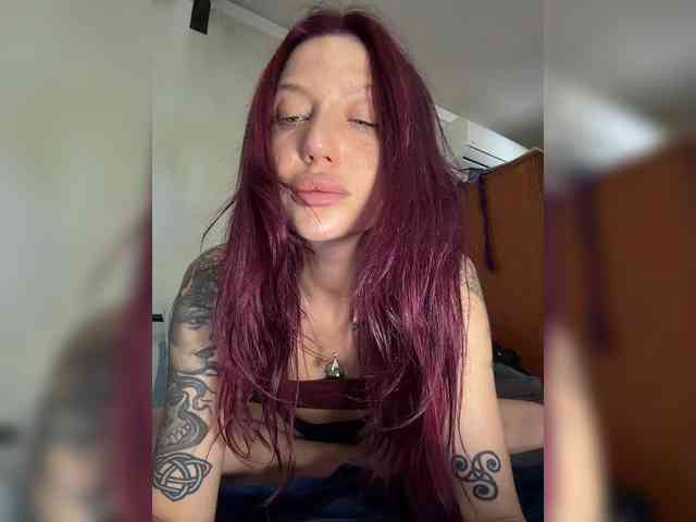 Alina666Mistress webcam