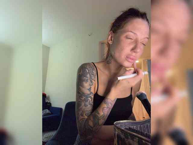 Alina666Mistress webcam