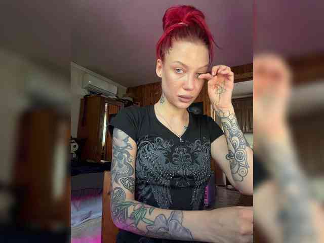 Alina666Mistress