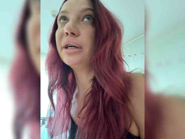 Alina666Mistress webcam