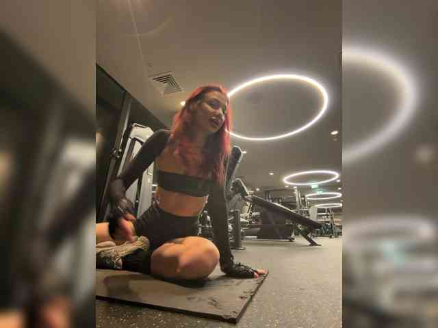 Alina666Mistress