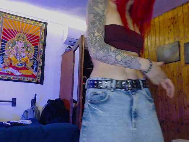 Alina666Mistress