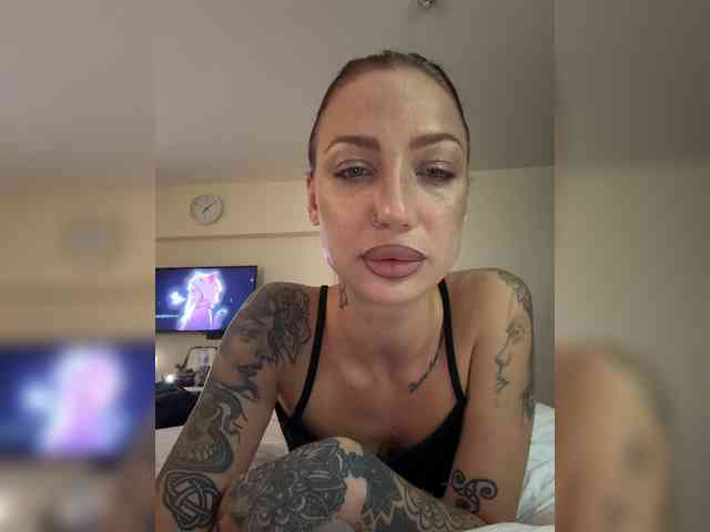 Alina666Mistress