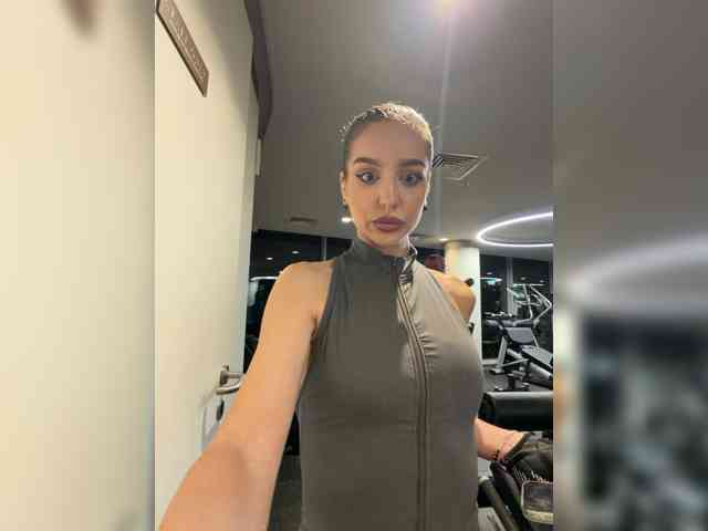 Alina666Mistress